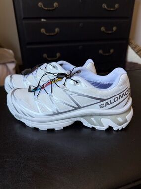 Salomon Xt6 - Goretex